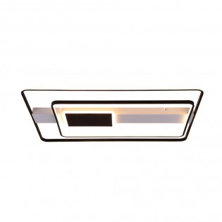 Plafonnier LED Pixy CCT (156W)