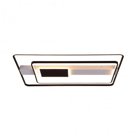 Plafonnier LED Pixy CCT (156W)