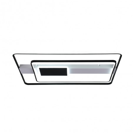 Plafonnier LED Pixy CCT (156W)
