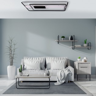 Plafonnier LED Pixy CCT (156W)