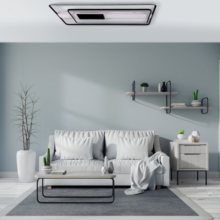 Plafonnier LED Pixy CCT (156W)