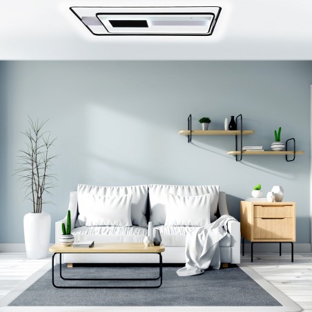 Plafonnier LED Pixy CCT (156W)