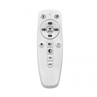 Plafonnier LED Pixy CCT (156W)