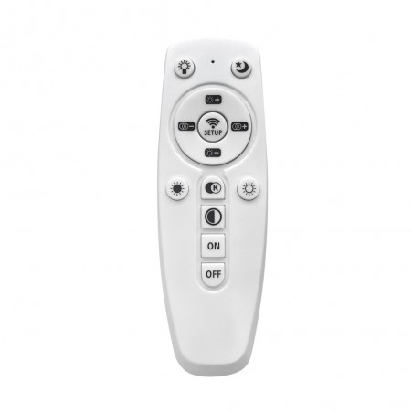 Plafonnier LED Pixy CCT (156W)
