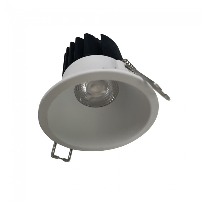 Encastré de plafond LED salles de bain Sofia (12W)