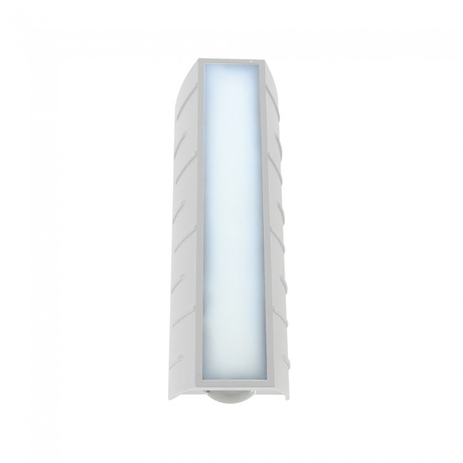 Applique murale extérieure LED Morgan (8W+2x1W)