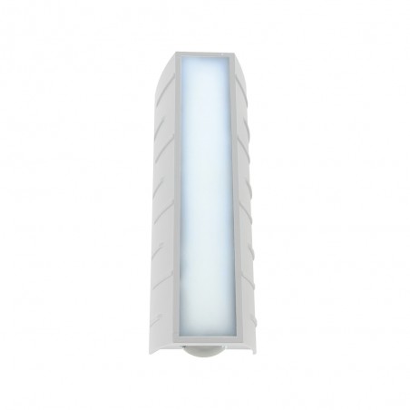 Applique murale extérieure LED Morgan (8W+2x1W)