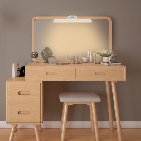 Applique LED rechargeable magnétique Odette (2W)