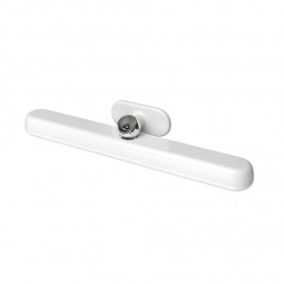 Applique LED rechargeable...