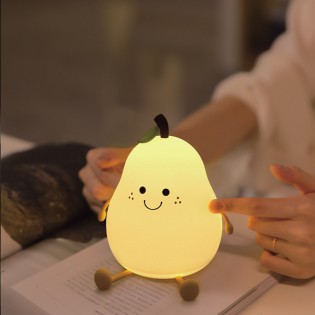 Lampe portable à LED pour enfants Hansel RVB (1W)
