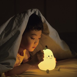 Lampe portable à LED pour enfants Hansel RVB (1W)