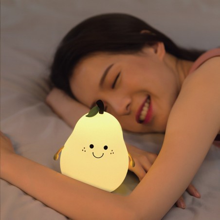 Lampe portable à LED pour enfants Hansel RVB (1W)