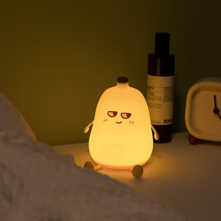 Lampe portable à LED pour enfants Merlin Dim (1W)