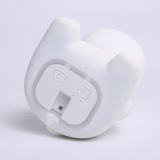 Lampe portable à LED pour enfants Micaela RVB (1,2W)