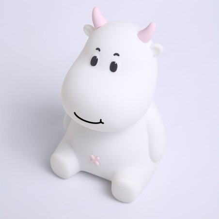 Lampe portable à LED pour enfants Micaela RVB (1,2W)