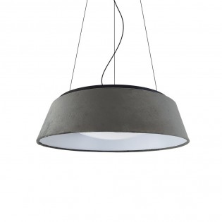 Lámpe a suspension LED Betero (46W)