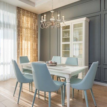 Lustre Perla (5 lumières)