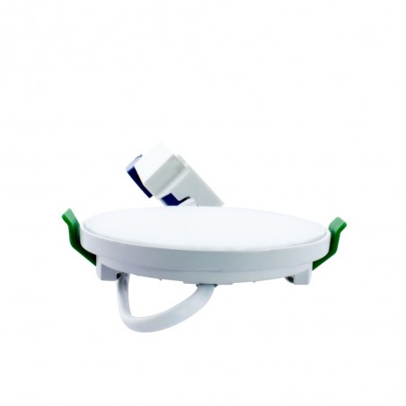 Downlight encastré de plafond LED Levo (7W)