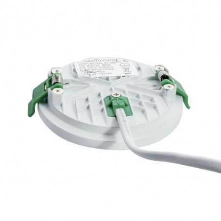 Downlight encastré de plafond LED Levo (7W)