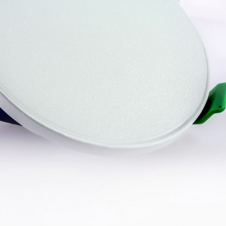 Downlight encastré de plafond LED Levo (7W)