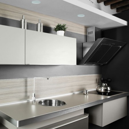 Downlight encastré de plafond LED Levo (7W)