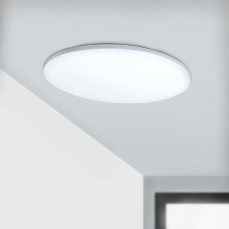 Downlight encastré de plafond LED Levo (26W)