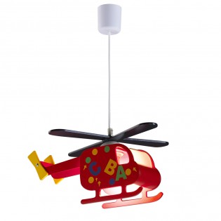 Lampe suspendue pour...