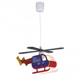 Lampe suspendue pour...
