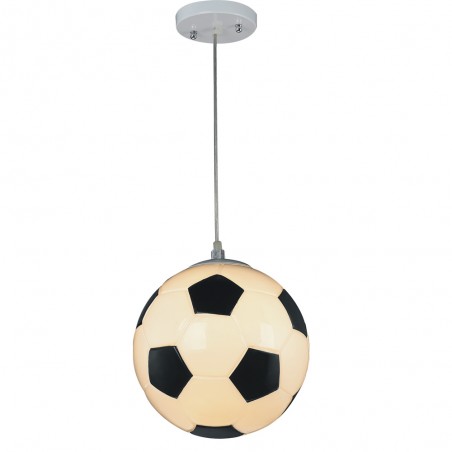 Lampe suspendue pour enfants Champion