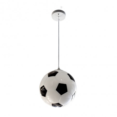 Lampe suspendue pour enfants Champion