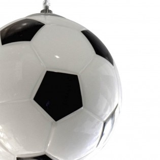 Lampe suspendue pour enfants Champion