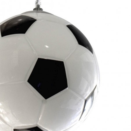 Lampe suspendue pour enfants Champion
