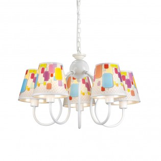 Lampe suspendue pour...