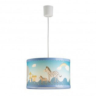 Lampe suspendue pour...