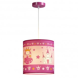 Lampe suspendue pour...
