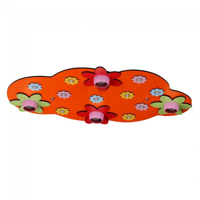 Plafonnier pour enfants Bloom