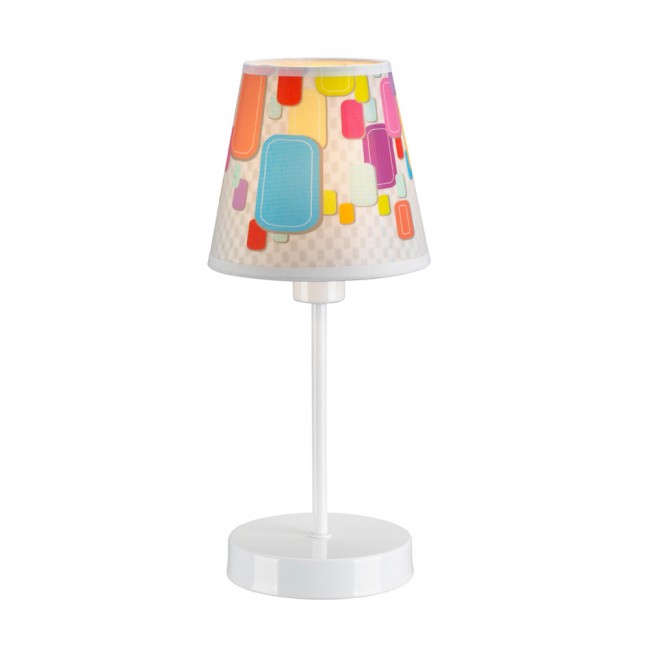 Lampe á poser pour enfants Candy