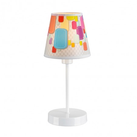Lampe á poser pour enfants Candy