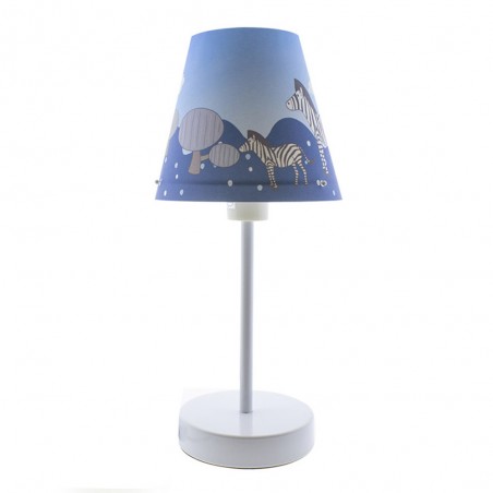 Lampe á poser pour enfants Noah