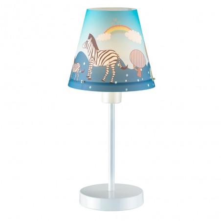 Lampe á poser pour enfants Noah