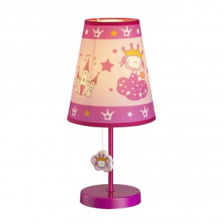 Lampe á poser pour enfants...