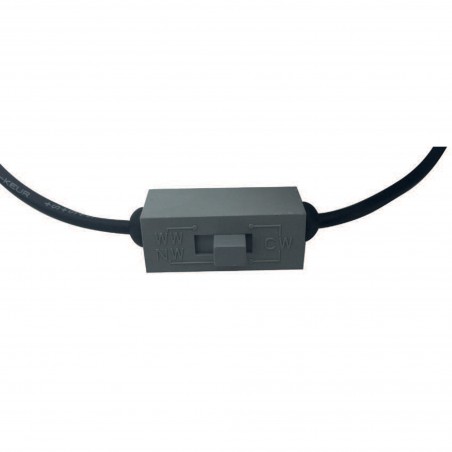Pannel de plafond LED CCT (40W)