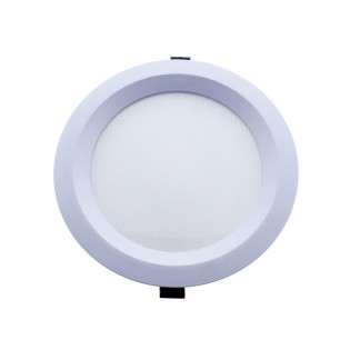 Downlight encastré pour bains LED Soner D135 CCT (15W)