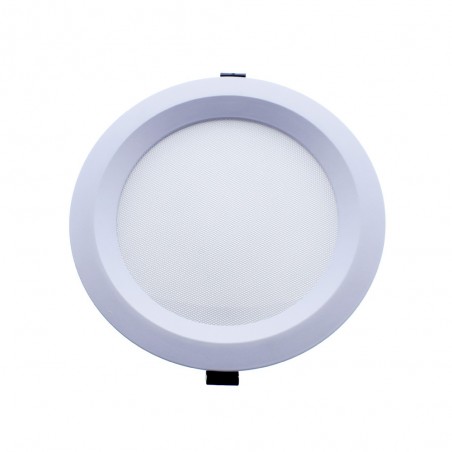 Downlight encastré pour bains LED Soner D135 CCT (15W)