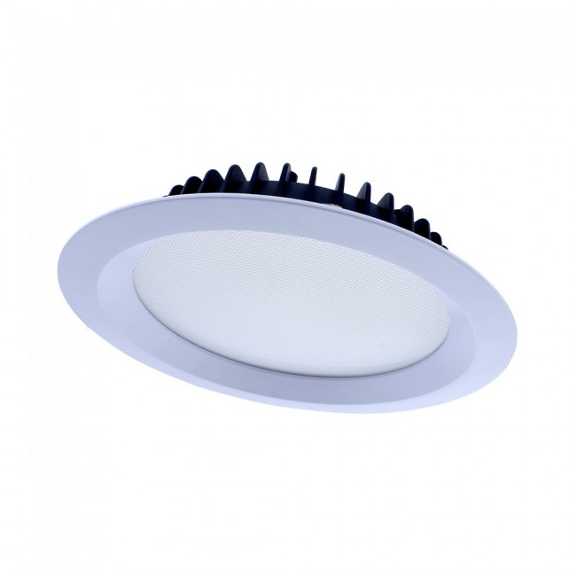 Downlight encastré pour bains LED Soner D135 CCT (15W)