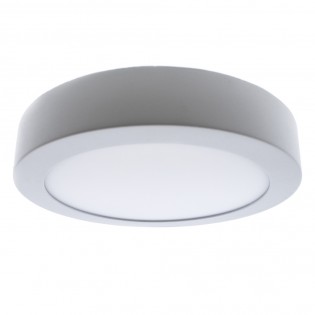 Plafonnier d'exterieur LED Gelys Rond (18W)