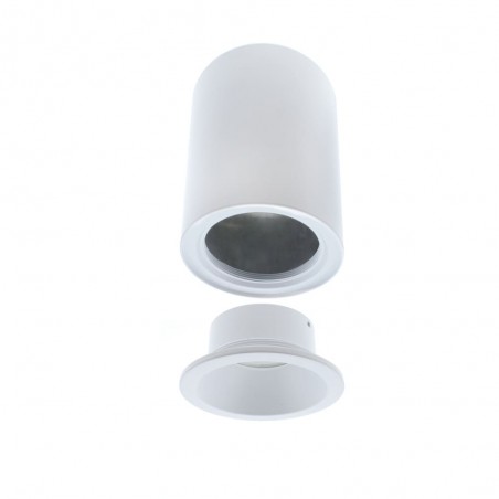 Spot de surface pour exterieur Fred
