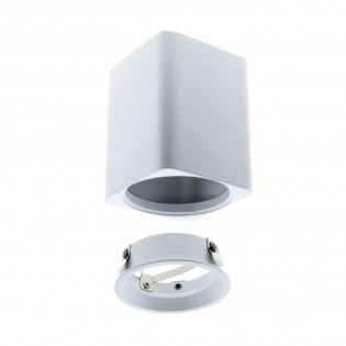 Spot de surface Flin