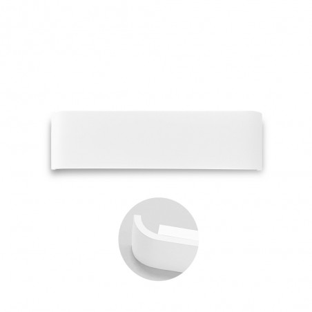 Applique murale LED Nidia (14W)