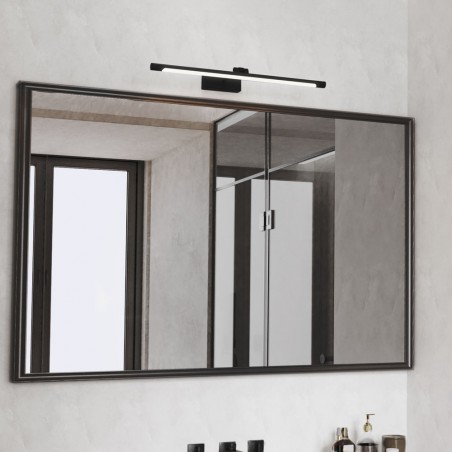 Applique murale LED salle de bains Madge 4000K (6W)